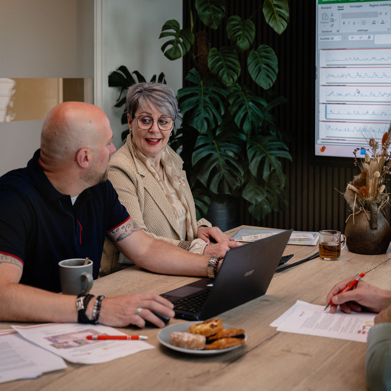 markkant-meeting